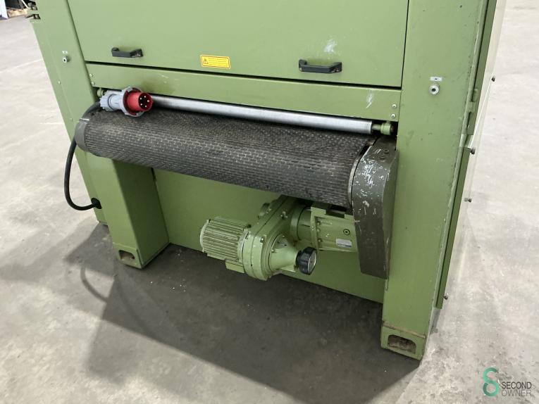 Boere T KC 1100 HOU9.922 91 17356