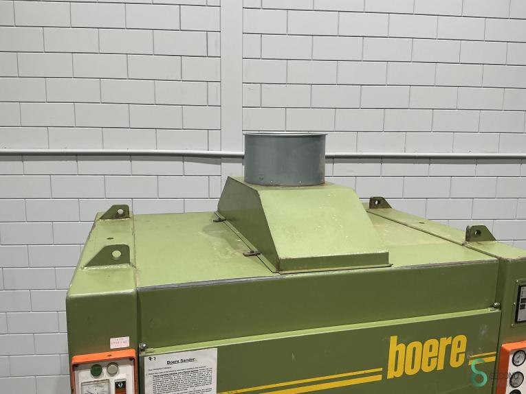 Boere T KC 1100 HOU9.922 92 17356