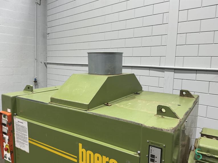 Boere T KC 1100 HOU9.922 89 17356