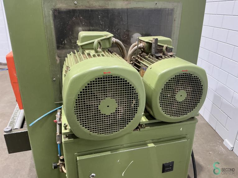 Boere T KC 1100 HOU9.922 86 17356