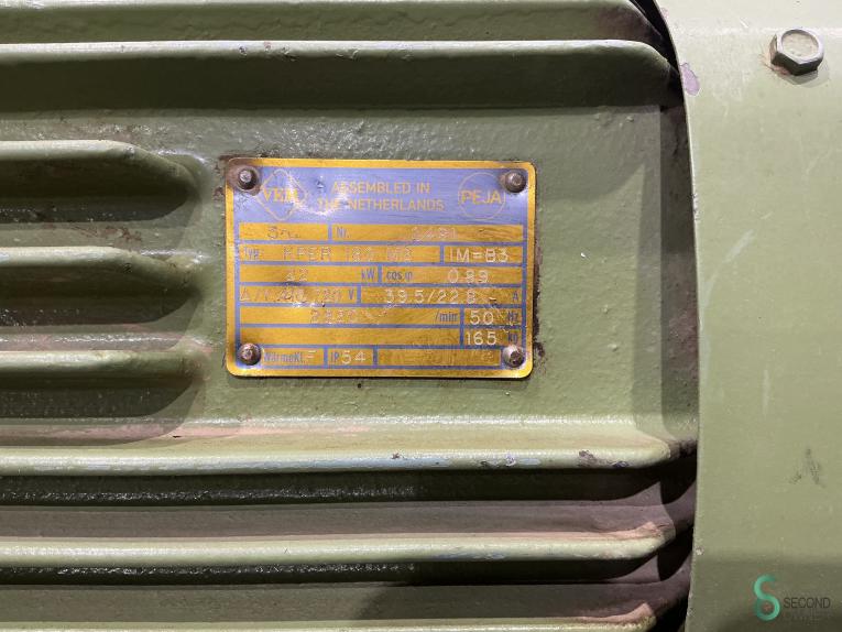 Boere T KC 1100 HOU9.922 87 17356