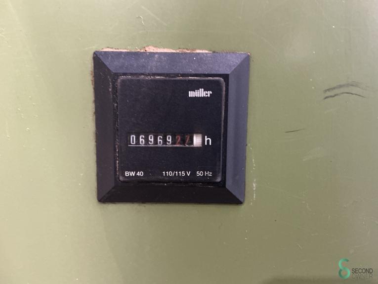 Boere T KC 1100 HOU9.922 102 17356