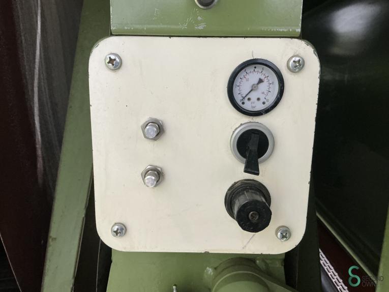 Boere T KC 1100 HOU9.922 93 17356