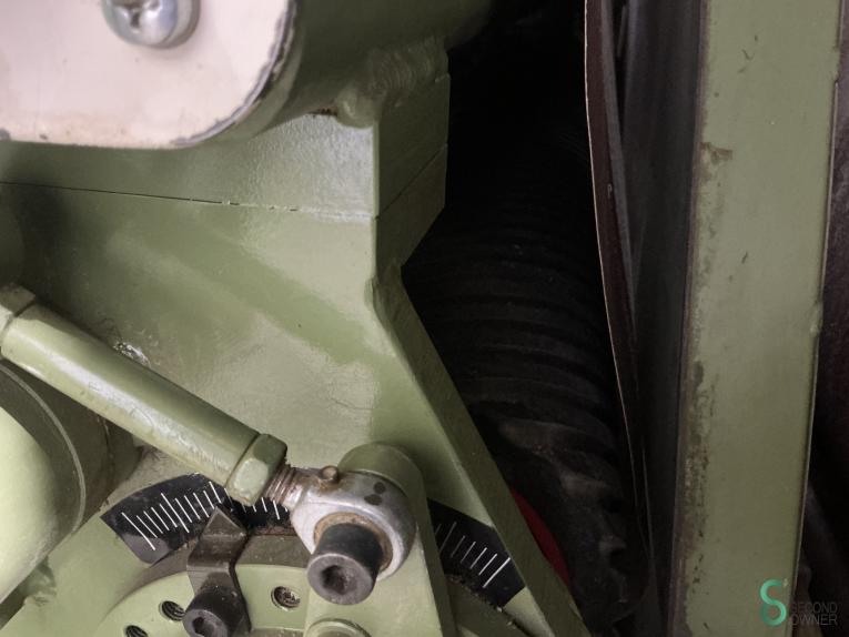 Boere T KC 1100 HOU9.922 114 17356