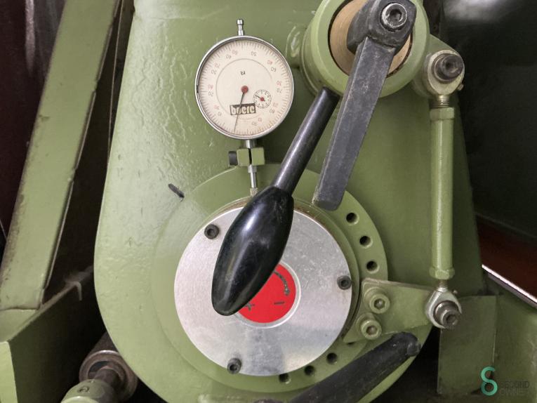 Boere T KC 1100 HOU9.922 115 17356