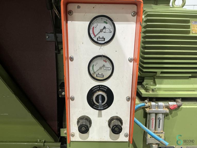 Boere T KC 1100 HOU9.922 110 17356