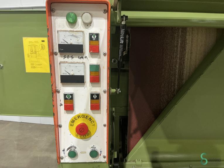 Boere T KC 1100 HOU9.922 109 17356