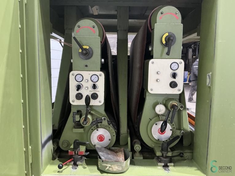 Boere T KC 1100 HOU9.922 116 17356