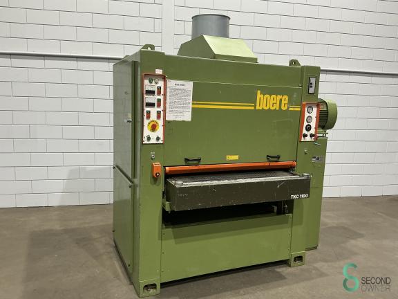 Boere T KC 1100 HOU9.922 2 17356