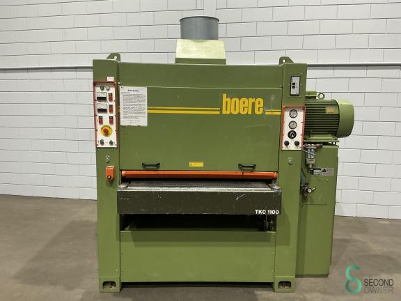 Boere T KC 1100 HOU9.922 3 17356