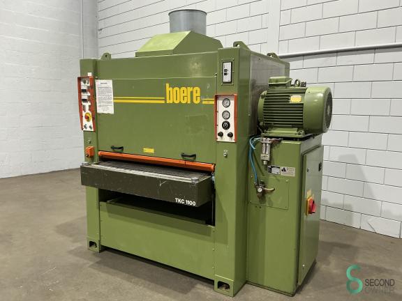 Boere T KC 1100 HOU9.922 1 17356