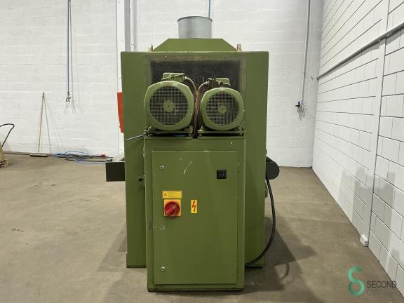 Boere T KC 1100 HOU9.922 8 17356