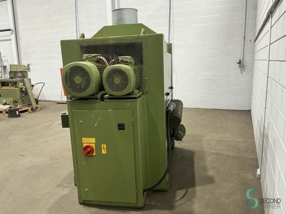 Boere T KC 1100 HOU9.922 27 17356