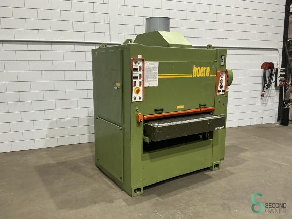 Boere T KC 1100 HOU9.922 23 17356