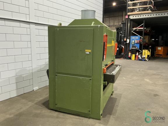 Boere T KC 1100 HOU9.922 16 17356