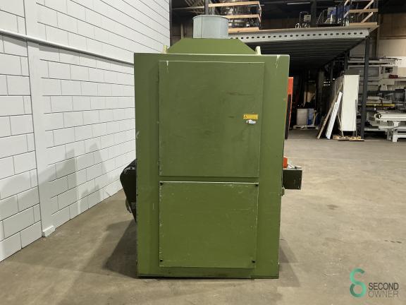 Boere T KC 1100 HOU9.922 18 17356