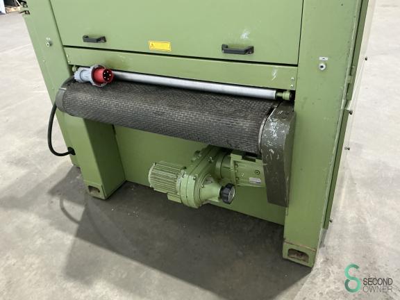 Boere T KC 1100 HOU9.922 11 17356