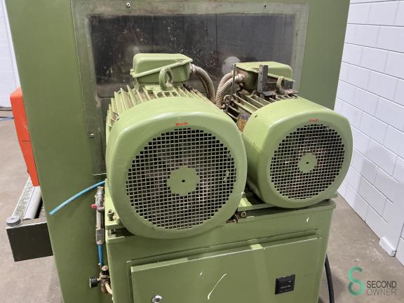 Boere T KC 1100 HOU9.922 6 17356