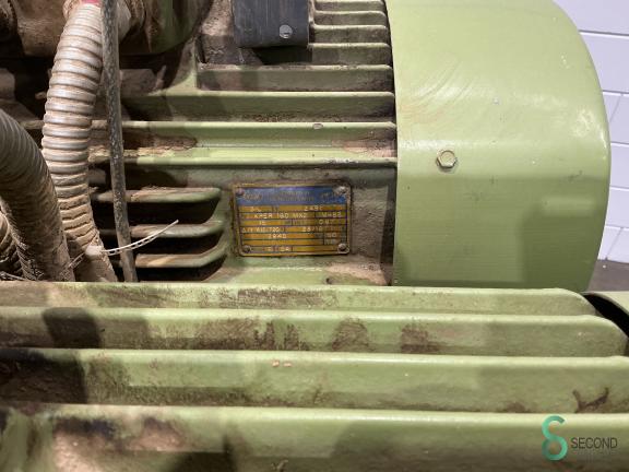 Boere T KC 1100 HOU9.922 24 17356