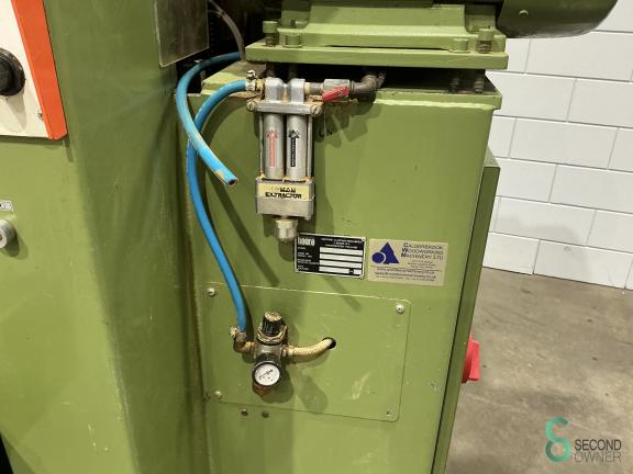 Boere T KC 1100 HOU9.922 26 17356