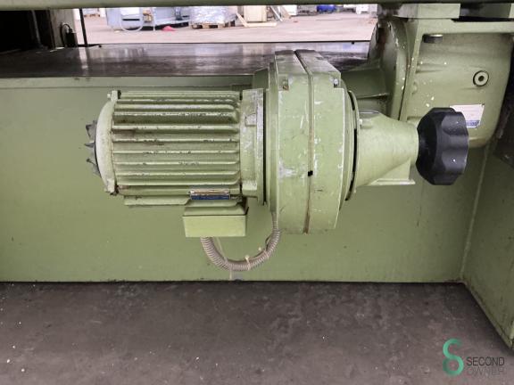 Boere T KC 1100 HOU9.922 25 17356