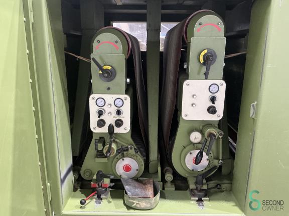 Boere T KC 1100 HOU9.922 21 17356