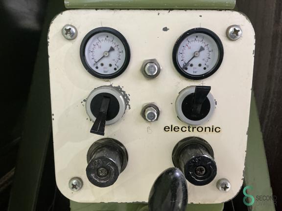 Boere T KC 1100 HOU9.922 17 17356