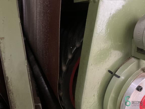 Boere T KC 1100 HOU9.922 33 17356