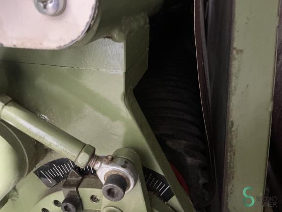 Boere T KC 1100 HOU9.922 34 17356