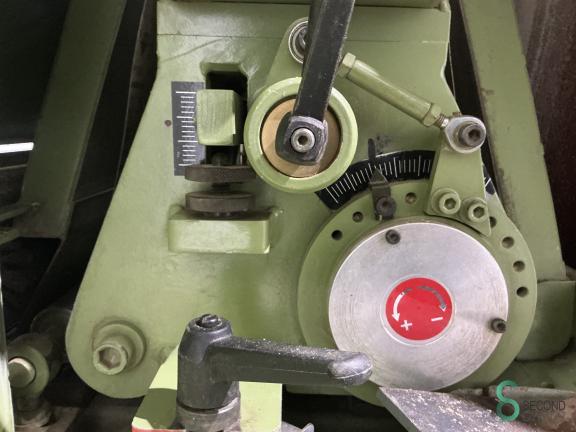 Boere T KC 1100 HOU9.922 31 17356