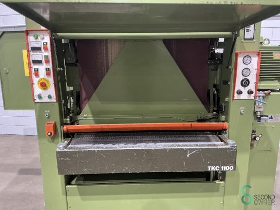 Boere T KC 1100 HOU9.922 32 17356