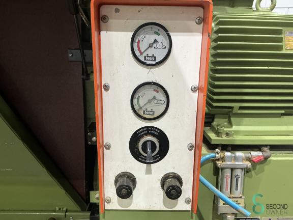 Boere T KC 1100 HOU9.922 30 17356