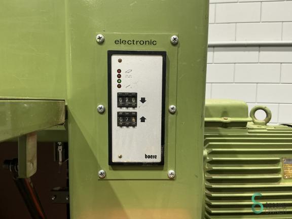 Boere T KC 1100 HOU9.922 28 17356