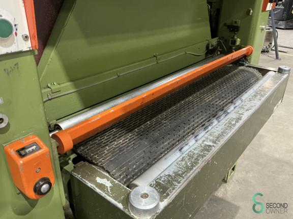 Boere T KC 1100 HOU9.922 39 17356