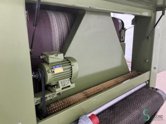 Boere T KC 1100 HOU9.922 40 17356