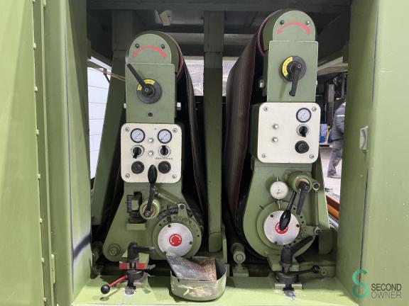 Boere T KC 1100 HOU9.922 36 17356