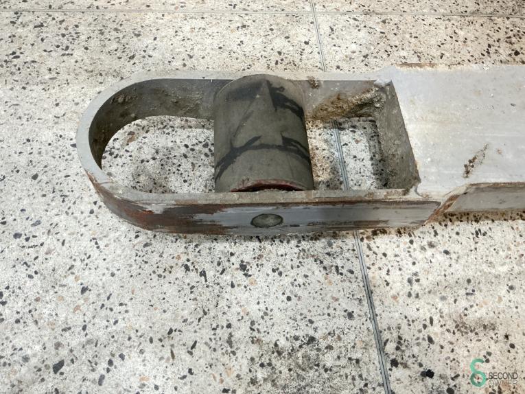 Jungheinrich EJC 112 WKH8.793 42 15890