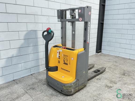 Jungheinrich EJC 112 WKH8.793 2 15890