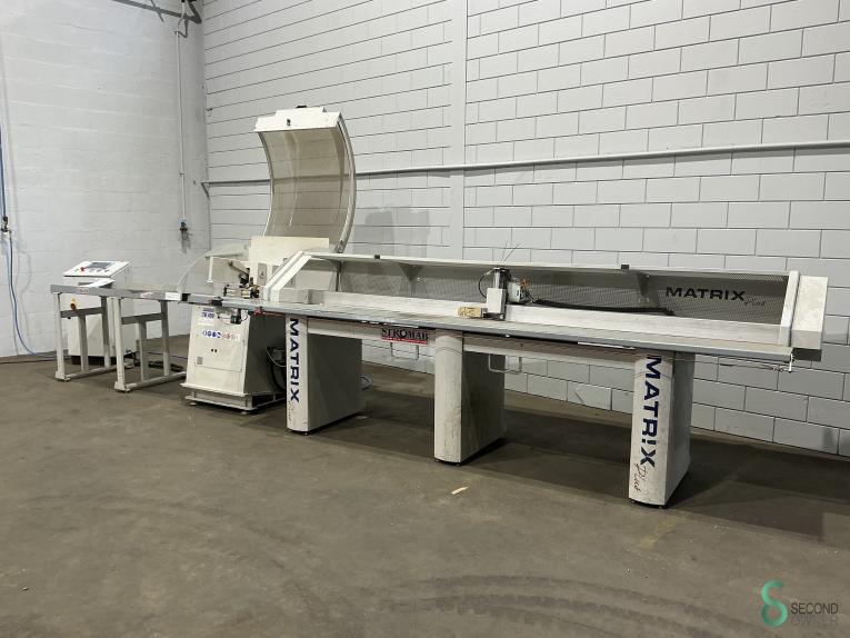 Stromab TR 450 HOU10.126 87 17597