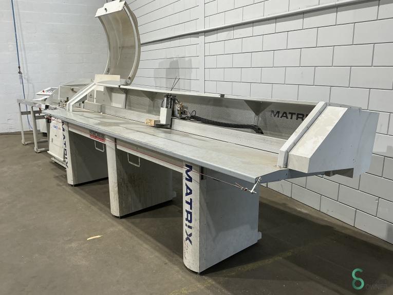 Stromab TR 450 HOU10.126 98 17597