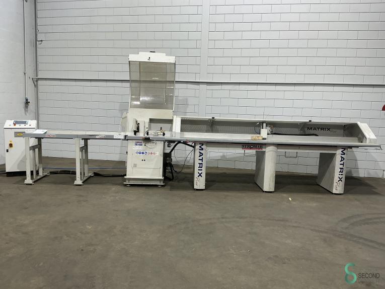 Stromab TR 450 HOU10.126 99 17597