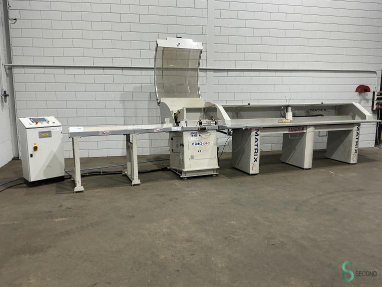 Stromab TR 450 HOU10.126 101 17597