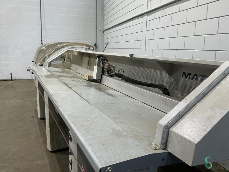 Stromab TR 450 HOU10.126 93 17597