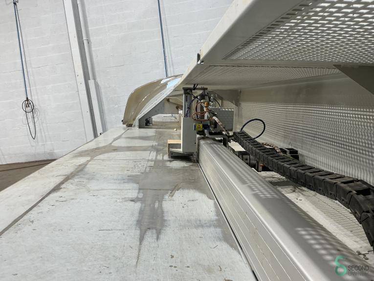 Stromab TR 450 HOU10.126 96 17597