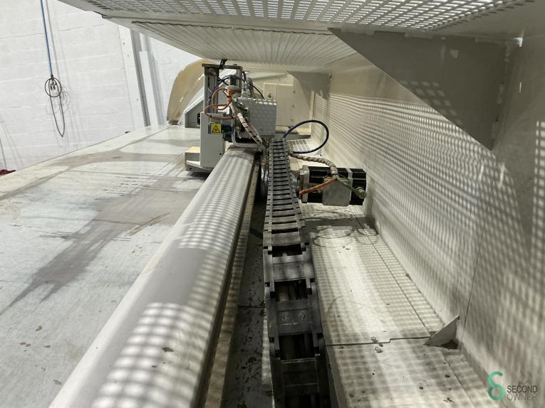 Stromab TR 450 HOU10.126 97 17597