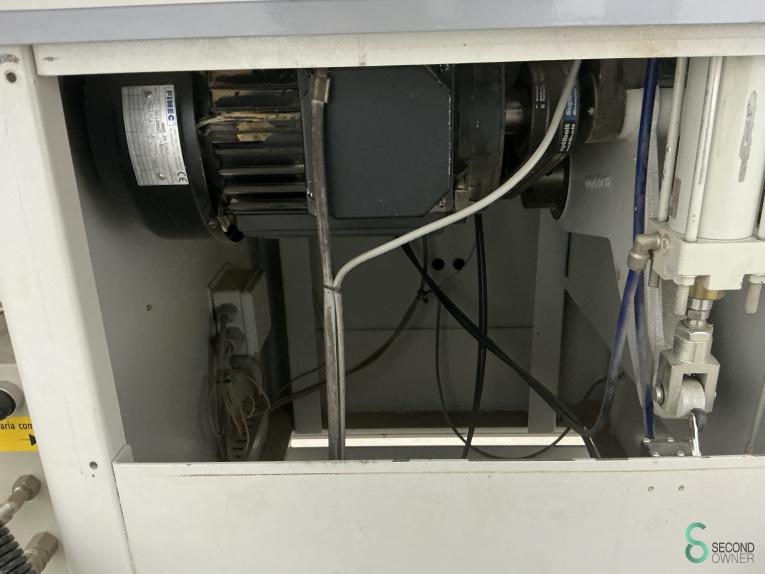 Stromab TR 450 HOU10.126 125 17597