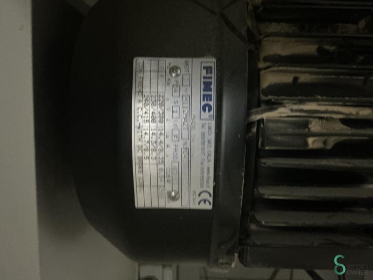 Stromab TR 450 HOU10.126 126 17597