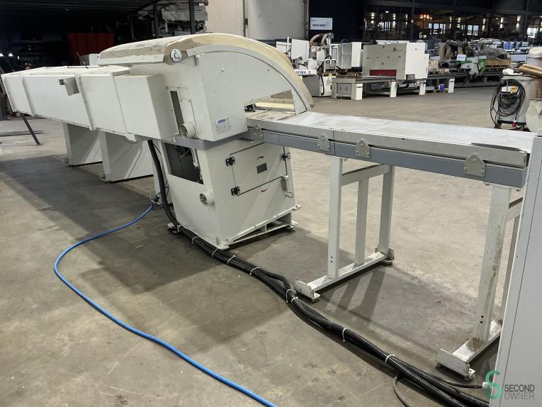 Stromab TR 450 HOU10.126 88 17597