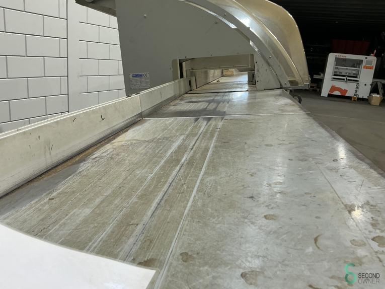 Stromab TR 450 HOU10.126 111 17597