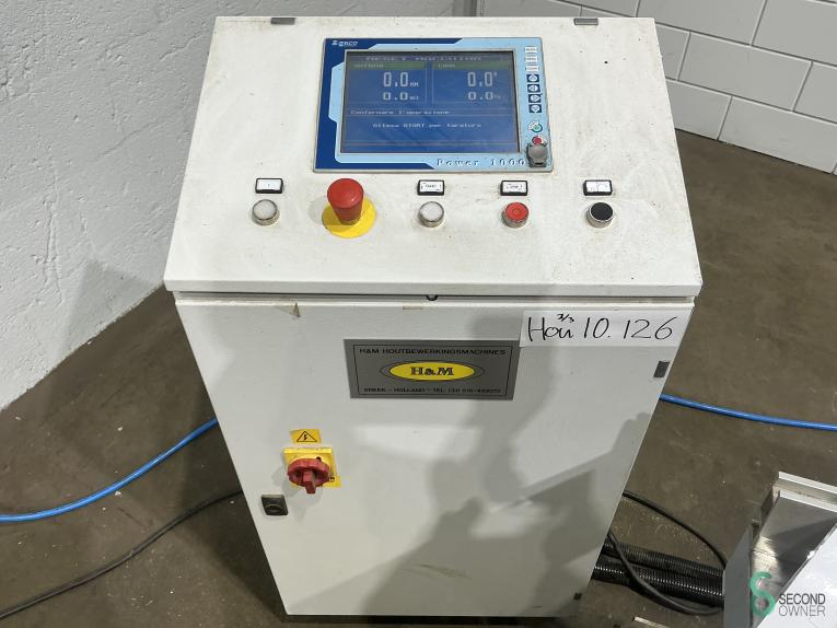 Stromab TR 450 HOU10.126 113 17597